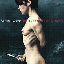 The Messenger – Daniel&nbsp;Lanois