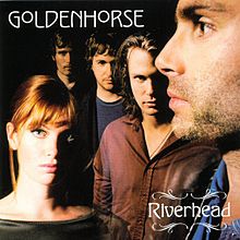 Riverside by Goldenhorse