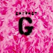 Garbage album cover
