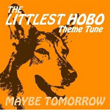 Maybe Tomorrow – Terry&nbsp;Bush