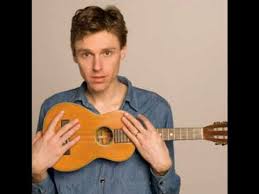 Nowhere With You – Joel&nbsp;Plaskett