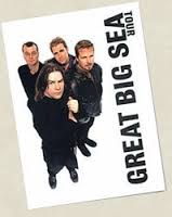 Mari-Mac – Great Big&nbsp;Sea