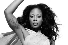 Jully Black