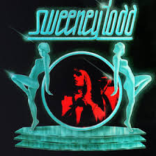 Roxy Roller – Sweeney Todd