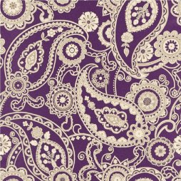 Paisley pattern