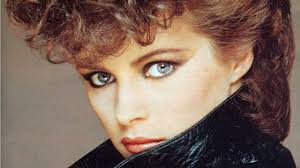 Sheena Easton
