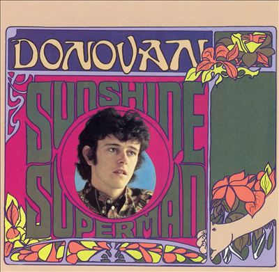 Glasgow Greats: Donovan